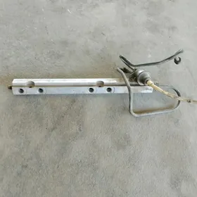 Obratny klapan lada