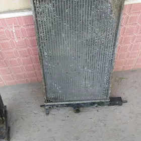 radiyator Opel astra