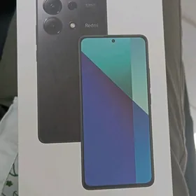 Redmi Note13