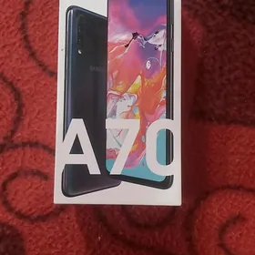 Samsung a70 obmen