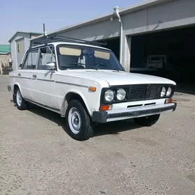 Lada 2106 1999