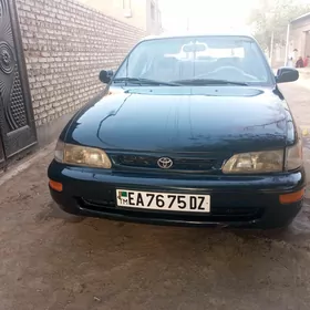 Toyota Corolla 1996