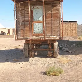 Wagon