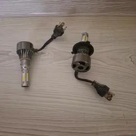 LED CYRA