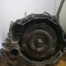 karopga amerkanka 2.4 camry