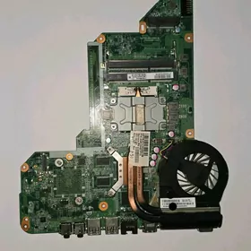 Hp pavilion G6 prossesor i3