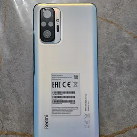 Redmi note 10 pro 8/128