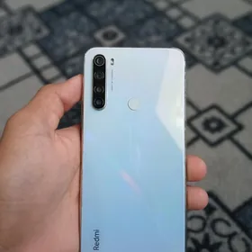 Redmi note 8