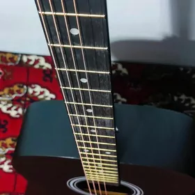 JIZHILIN AKUSTIKA KOMPLE GITAR