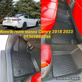 Kowrik Camry 2018 2023