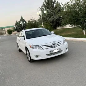 Toyota Camry 2009