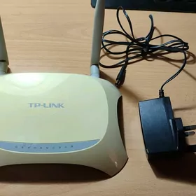 TP-LINK