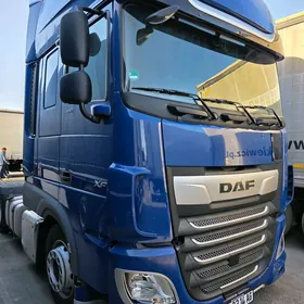 DAF 480 2020