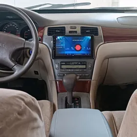 Toyota Mark II 1994