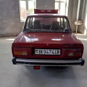 Lada 2105 1982