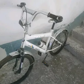 Велосипед