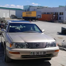 Toyota Avalon 1996