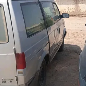 Chevrolet Astro 1995