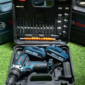 bosch srupowort taze