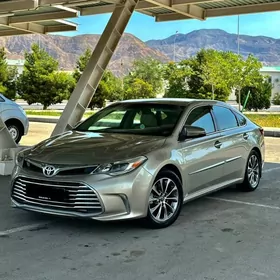 Toyota Avalon 2017