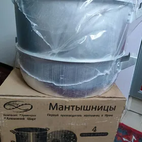 мантышница