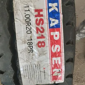 Teker Kapsen 11.00 R20