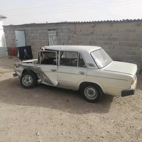 Lada 2106 1998