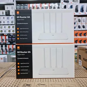 Mi Router 4A Gigabit Edition