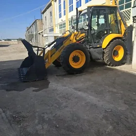 JCB 4CX ECO 2011