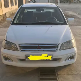 Mitsubishi Lancer 2004