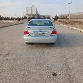 Toyota Camry 2002