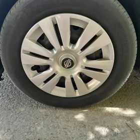 15 lik kalpak