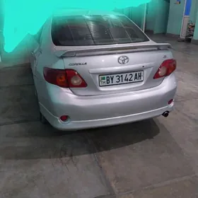 Toyota Corolla 2010