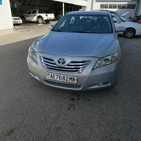Toyota Camry 2006