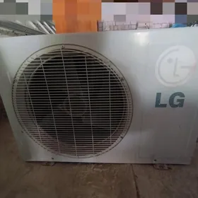 kondisioner Lg 12lik