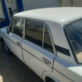 Lada 2106 1990