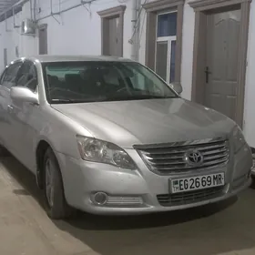 Toyota Avalon 2007