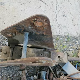 JCB - JSB Odboýnik