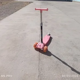 scooter