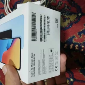 redmi 12