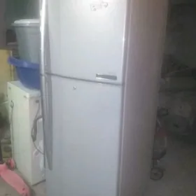 TOSHIBA Nofrost