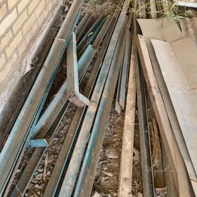 Satlyk Profillar