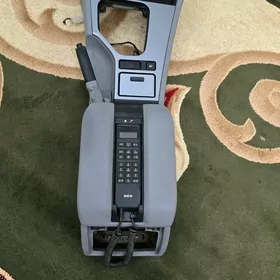BMW E39 TELEFONLY BAR