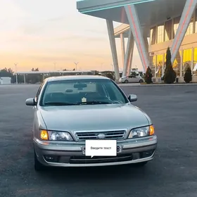 Nissan Maxima 1997