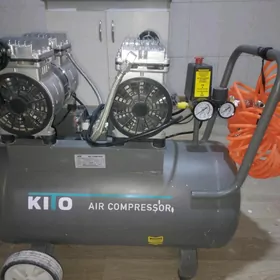 kompressor