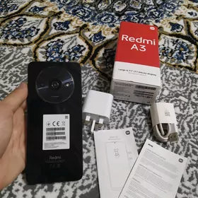 Redmi A3 paket