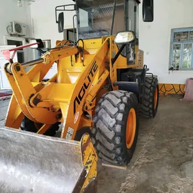 XCMG LW300F 2014