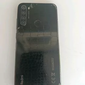 redmi not 8