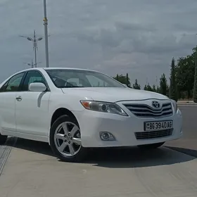 Toyota Camry 2007