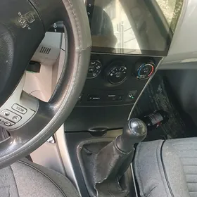 Toyota Corolla 2009